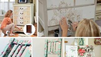 Поделки для дома своими руками: идеи для украшения и интерьера Как сделать домашнюю поделку